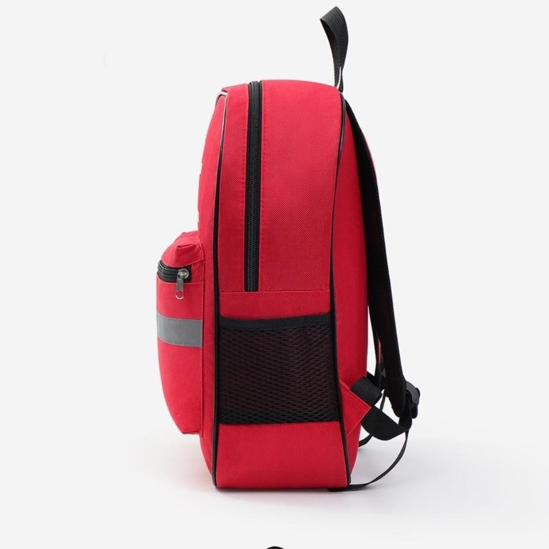 First Aid Bag Kit - Пустая сумка первой помощи с дышащим