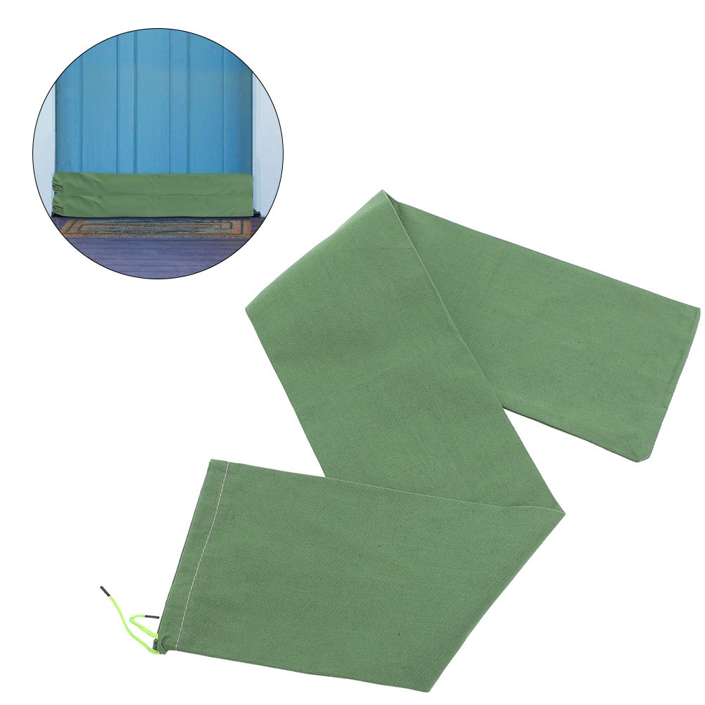 Flood Barrier Bag - 2 шт. прочные длинные мешки из