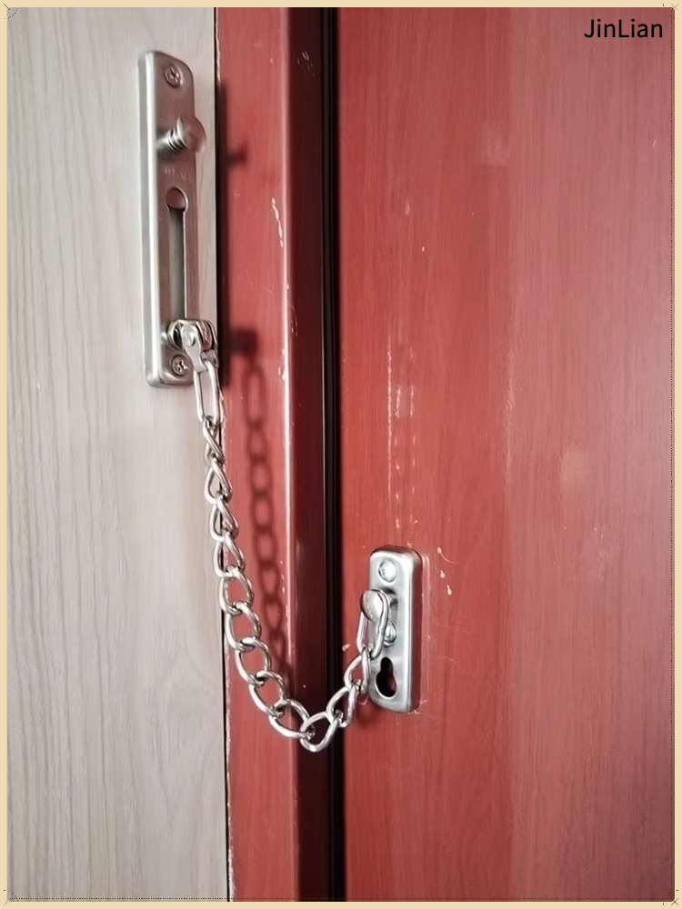 Security Chain Door - 1 шт. цепь для дверей из