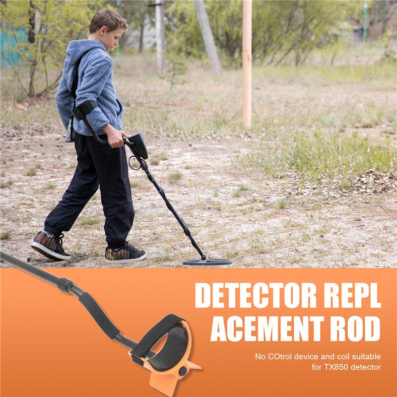 Аксессуары для металлоискателя – обзор и цена Co Detector Plug