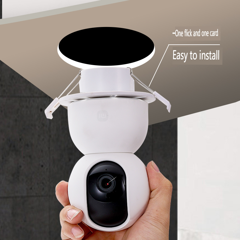 Подходит для штамповки полусфе – обзор и цена Eufy Camera E220