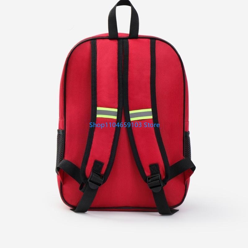 Пустая сумка первой помощи с д – обзор и цена First Aid Bag Kit