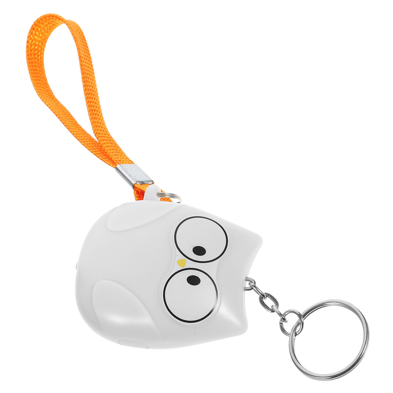 Персональная сигнализация в ви – обзор и цена Personal Alarm Keychain