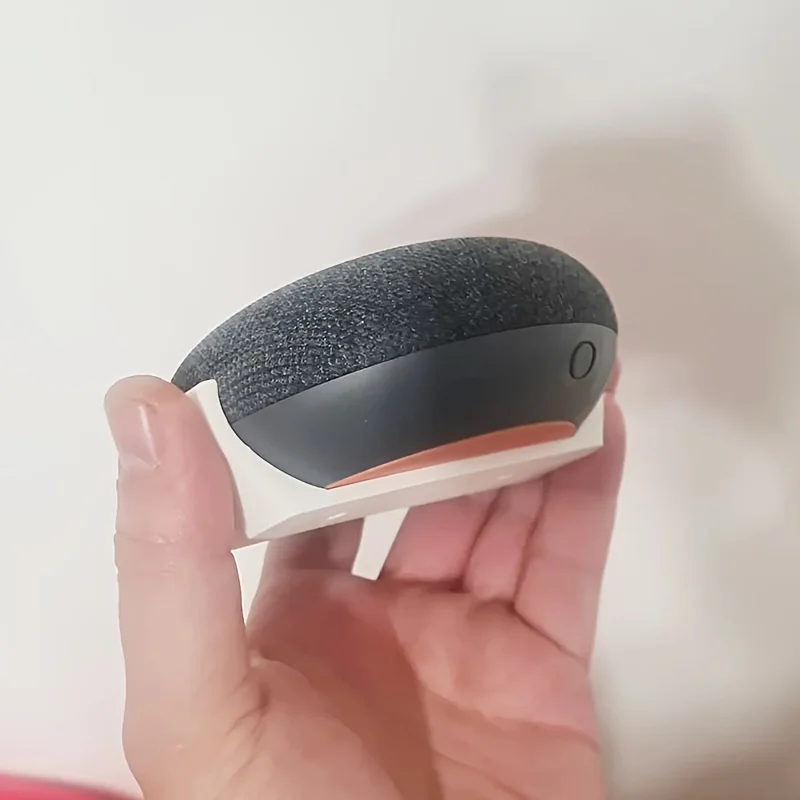 Настенный держатель для аудиоу – обзор и цена Google Speaker Nest Audio