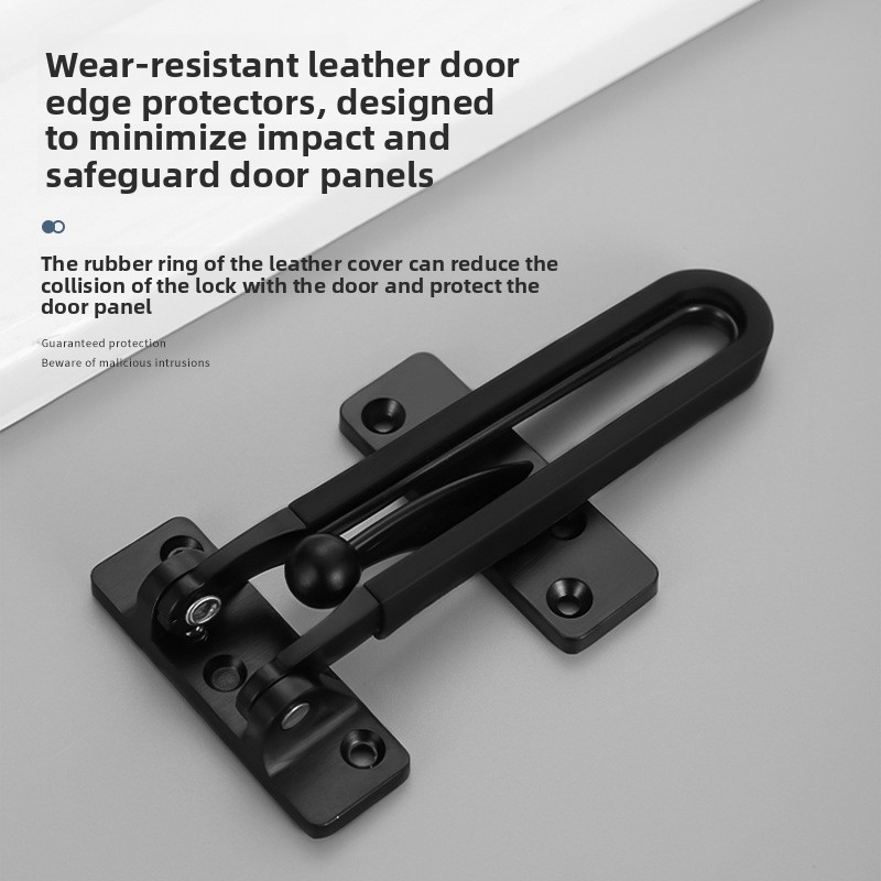 Цепочка для двери из цинкового – обзор и цена Security Chain Door