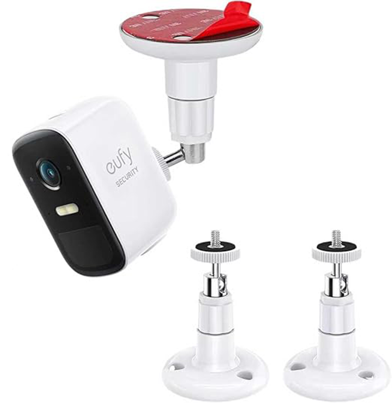 2 упаковки-настенное крепление – обзор и цена Eufy Camera E220