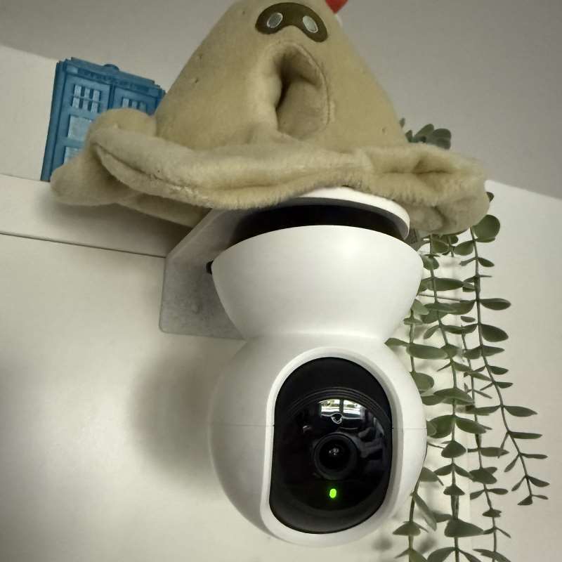 Настенный кронштейн C200 для к – обзор и цена Eufy Camera E220
