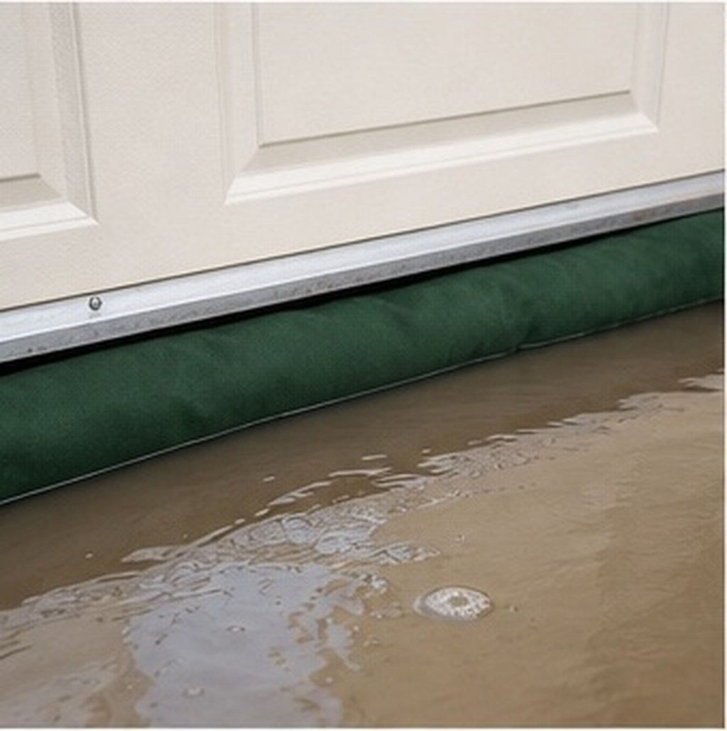 3 шт. холщовые мешки для песка – обзор и цена Flood Barrier Bag