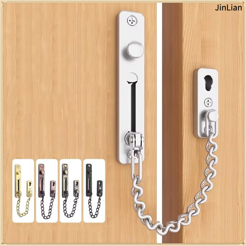 1 шт. цепь для дверей из нержа – обзор и цена Security Chain Door