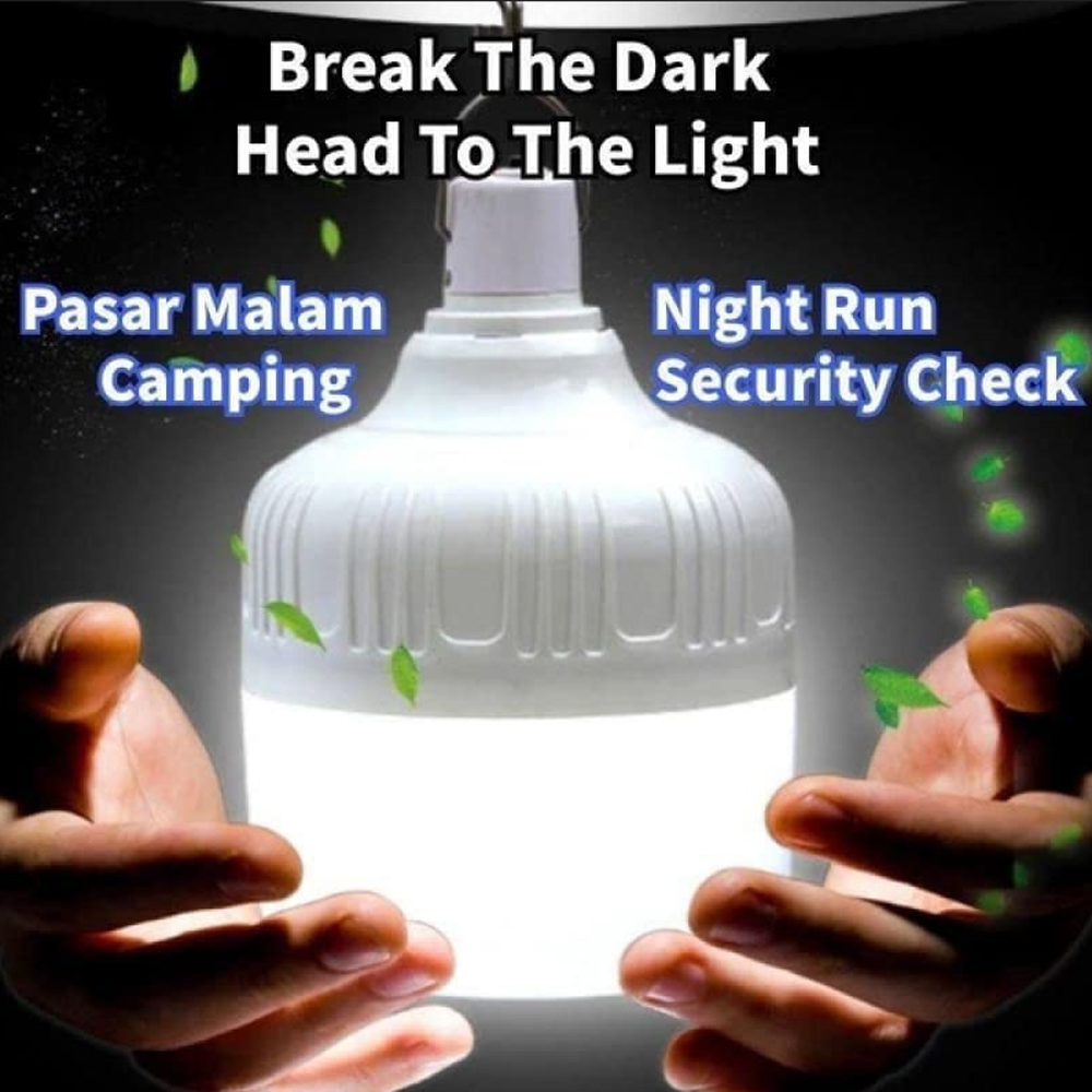 USB-перезаряжаемые светодиодны – обзор и цена Power Outage Light
