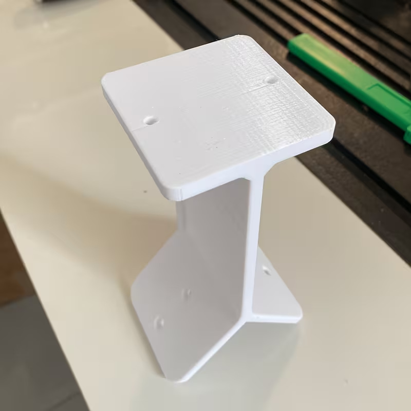 1 шт. Удлинённый кронштейн для – обзор и цена Eufy Camera E220