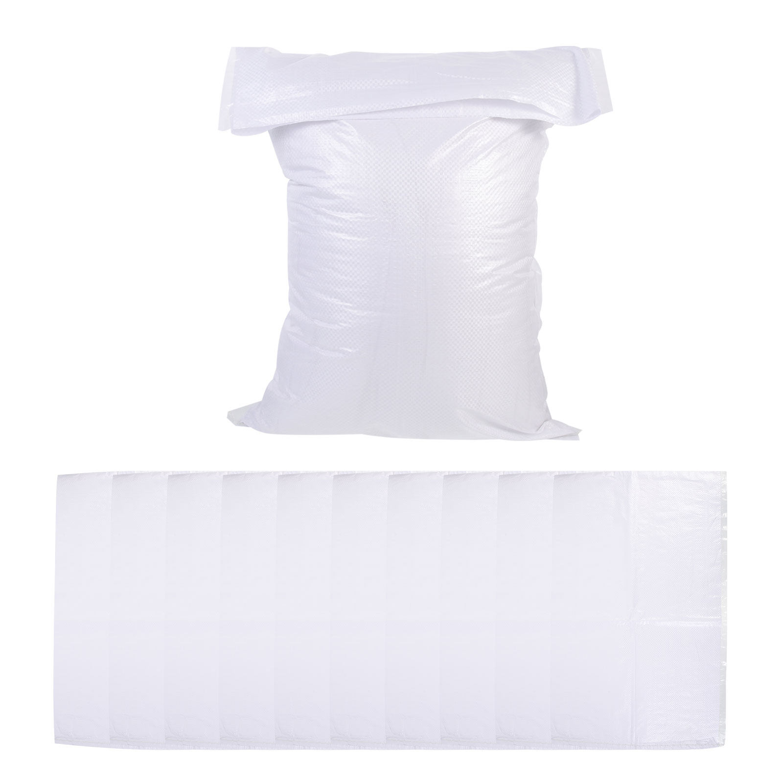 16 шт. многофункциональных пле – обзор и цена Flood Barrier Bag