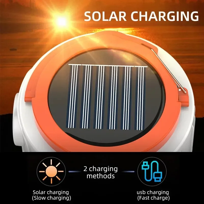 Светодиодный светильник на сол – обзор и цена Power Outage Light