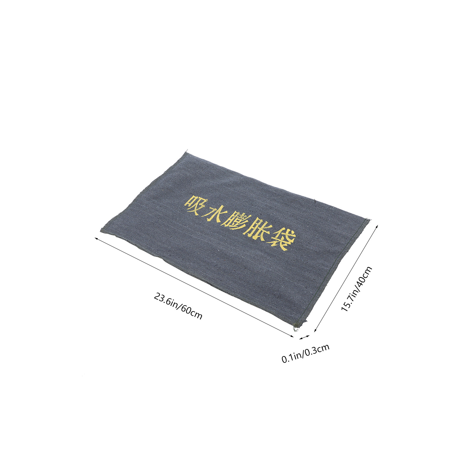 2 шт. водопоглощающие мешки дл – обзор и цена Flood Barrier Bag