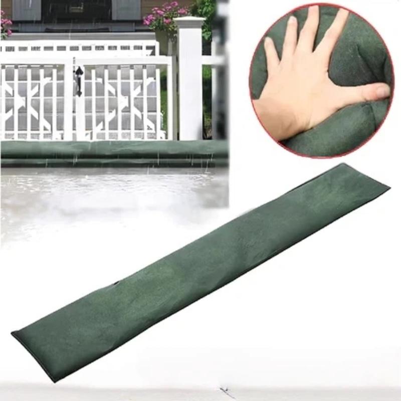 Прочные многоразовые водопогло – обзор и цена Flood Barrier Bag