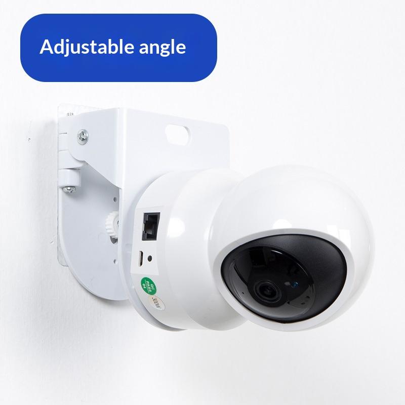 [Новинка] Настенный кронштейн  – обзор и цена Eufy Camera E220